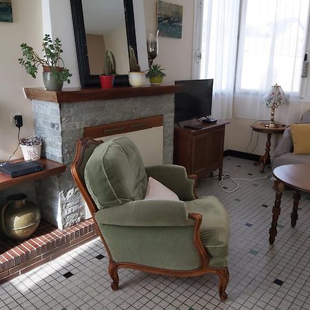 Maison Quebec Bernieres-sur-Mer Экстерьер фото